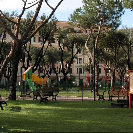 LCH-Lateran Charming House Apartment Rome Ruang foto