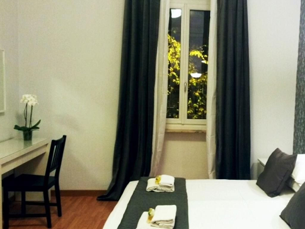 LCH-Lateran Charming House Apartment Rome Ruang foto