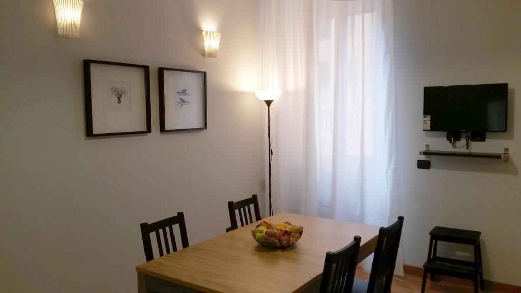 LCH-Lateran Charming House Apartment Rome Ruang foto