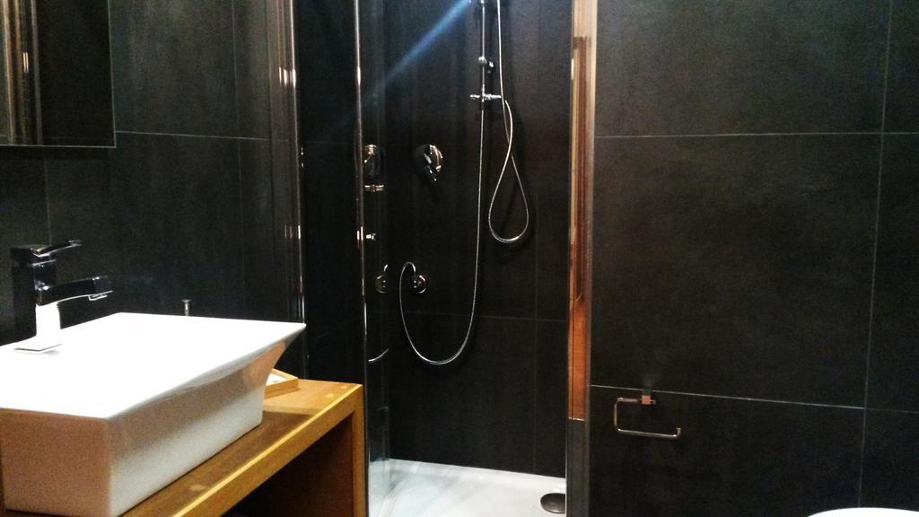 LCH-Lateran Charming House Apartment Rome Ruang foto