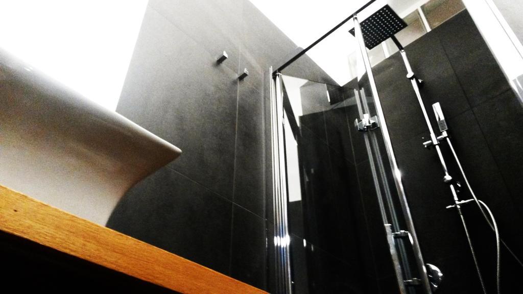 LCH-Lateran Charming House Apartment Rome Ruang foto
