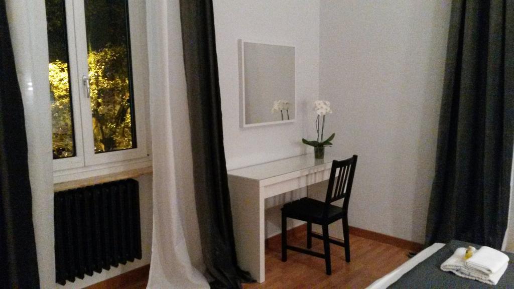 LCH-Lateran Charming House Apartment Rome Ruang foto