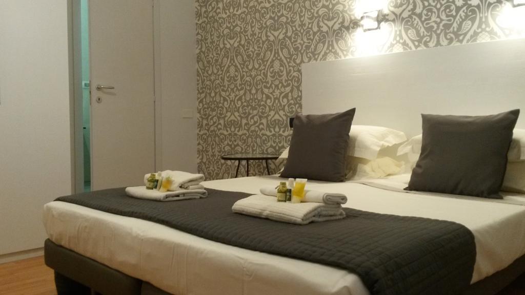 LCH-Lateran Charming House Apartment Rome Ruang foto