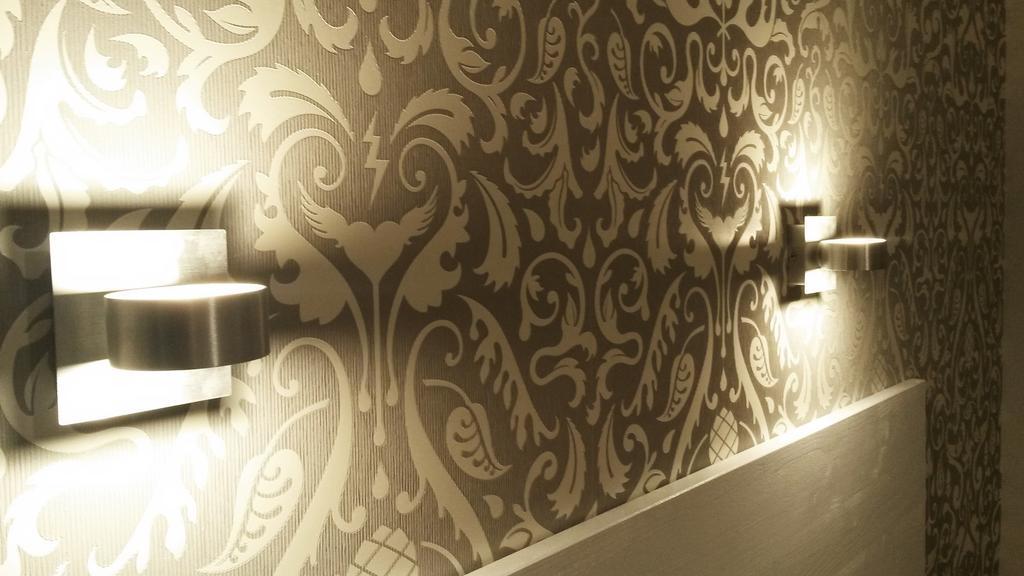 LCH-Lateran Charming House Apartment Rome Ruang foto