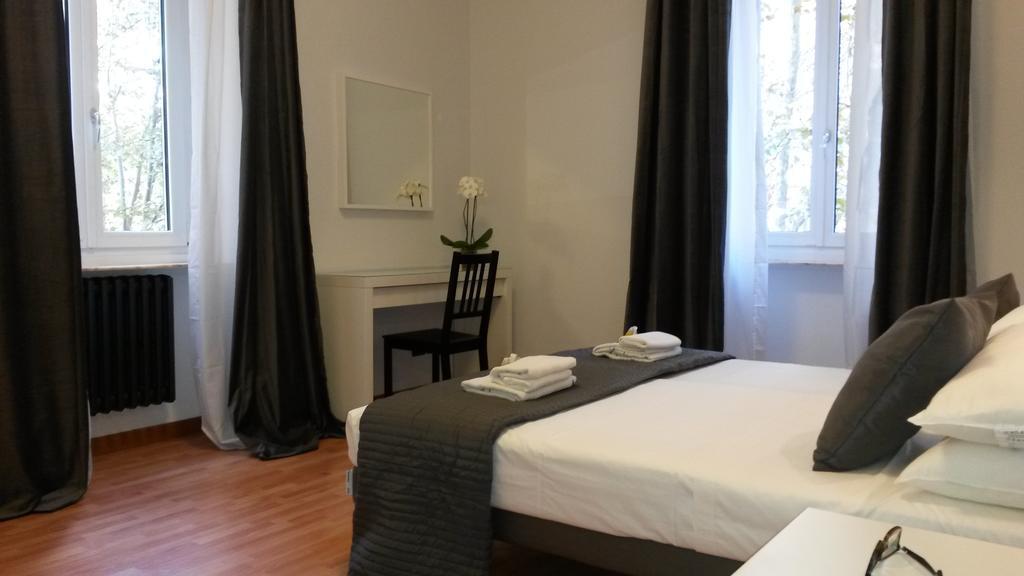 LCH-Lateran Charming House Apartment Rome Ruang foto