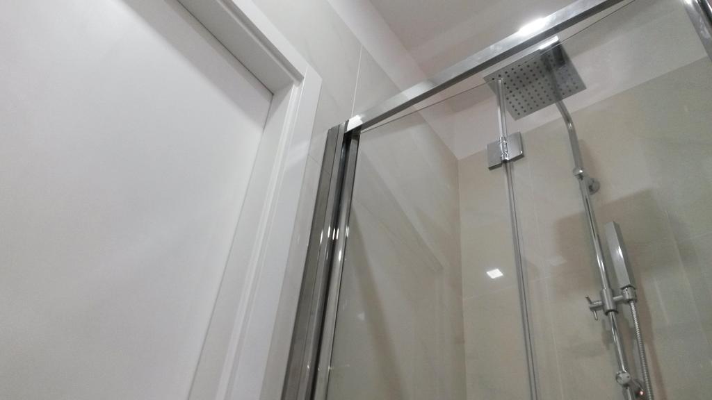 LCH-Lateran Charming House Apartment Rome Ruang foto