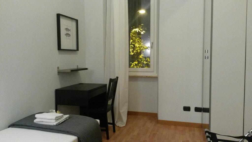 LCH-Lateran Charming House Apartment Rome Ruang foto