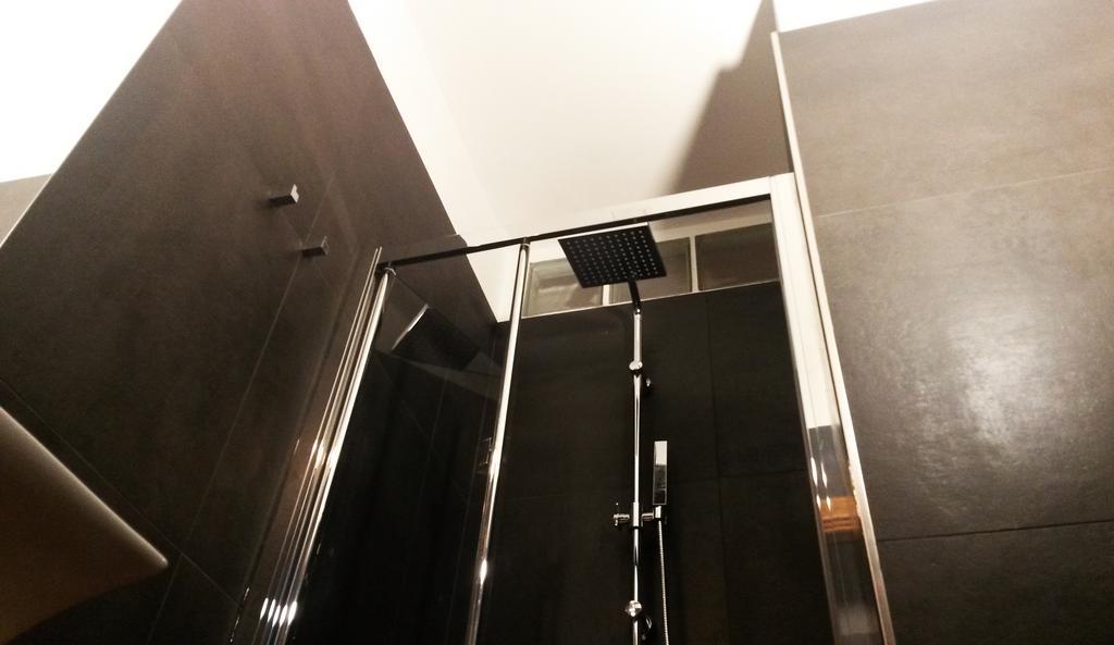 LCH-Lateran Charming House Apartment Rome Ruang foto