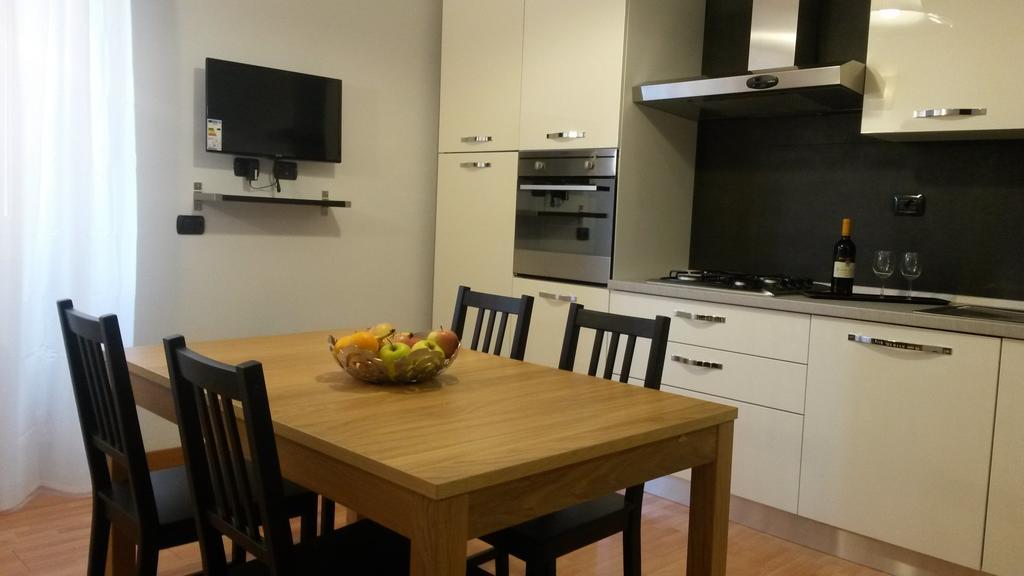 LCH-Lateran Charming House Apartment Rome Ruang foto